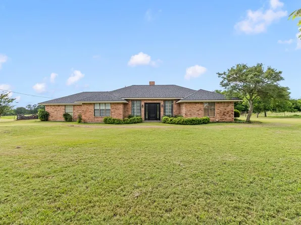 9926 County Road 155, Kaufman, TX 75142