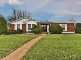 3614 Harmann Estates Dr, Bridgeton, MO 63044