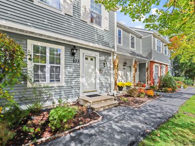 103 Twin Brook Court, Carmel, NY, 10512