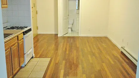 Rented by J Misrahi Realty Corp