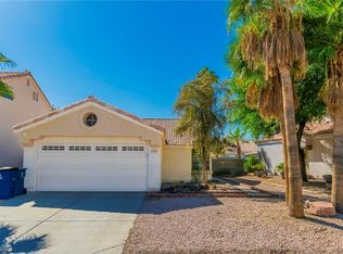 7072 Shadow Crest Dr, Las Vegas, NV 89119