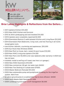 1091 Briar Lakes Rd, Watkinsville, GA, 30677