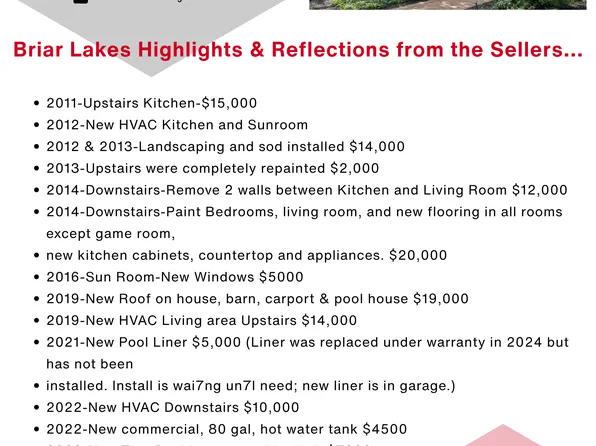1091 Briar Lakes Rd, Watkinsville, GA 30677