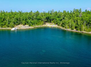 1 B494 Is LOT 4, Parry Island First Nation, ON P0G1G0