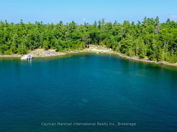 1 B494 Is Lot 4, Parry Island First Nation, ON P0G 1G0