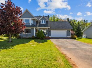 254 Colin Ave, Summerside, PE C1N 5W5