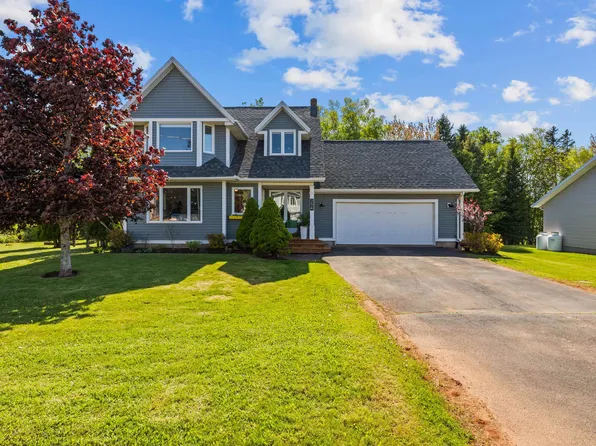 254 Colin Ave, Summerside, PE C1N 5W5