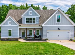 65 Harmony Woods Dr, Dallas, GA 30157