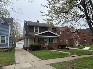 2719 Algonquin Pkwy, Toledo, OH 43606