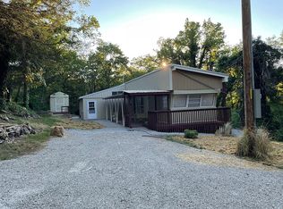 417 Walnut St, Hollister, MO 65672