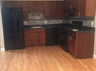 111 Townsend St #1, Boston, MA 02121