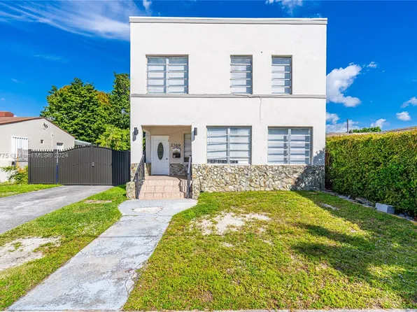 2369 SW 17th Ter, Miami, FL 33145