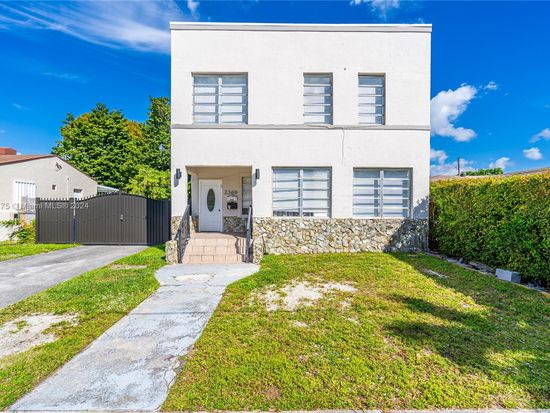 2369 SW 17th Ter, Miami, FL 33145