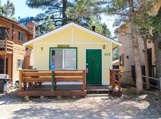 607 Spruce Ln, Big Bear City, CA 92386