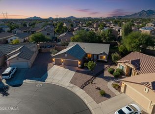 1422 S 230th Ave, Buckeye, AZ 85326