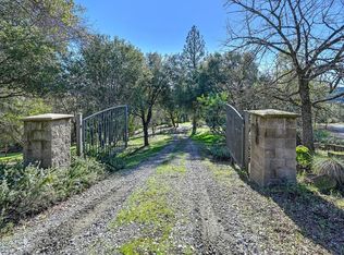 4656 Cosumnes View Trl, Placerville, CA 95667