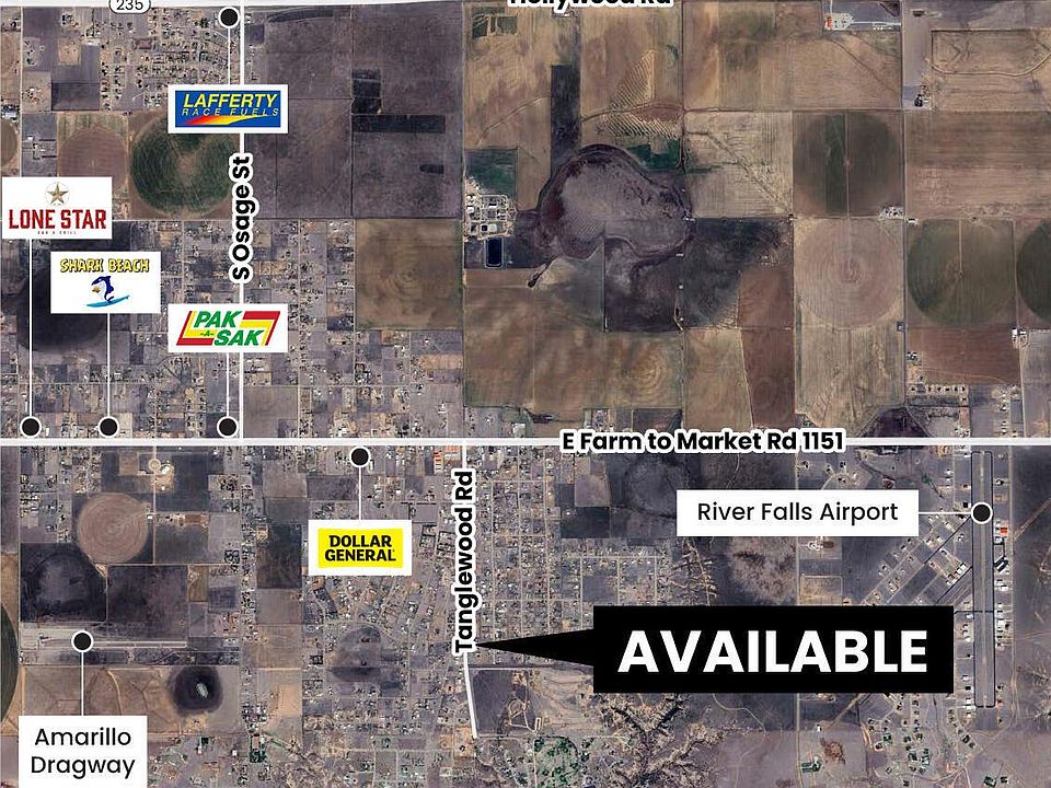 2nd image of 12407 Tanglewood Rd