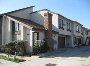 429 S New Ave APT 4, Monterey Park, CA 91755