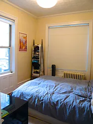 Rented by Veracity NYC LLC