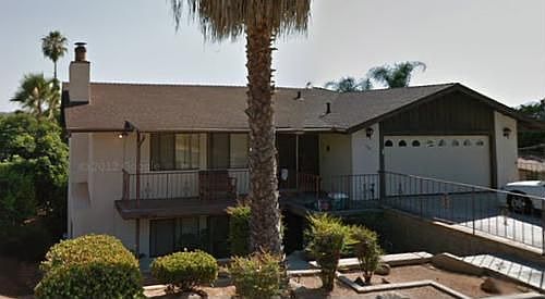 2nd image of 1361 El Rey Ave