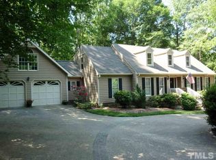 3505 Horseshoe Bnd, Raleigh, NC 27613