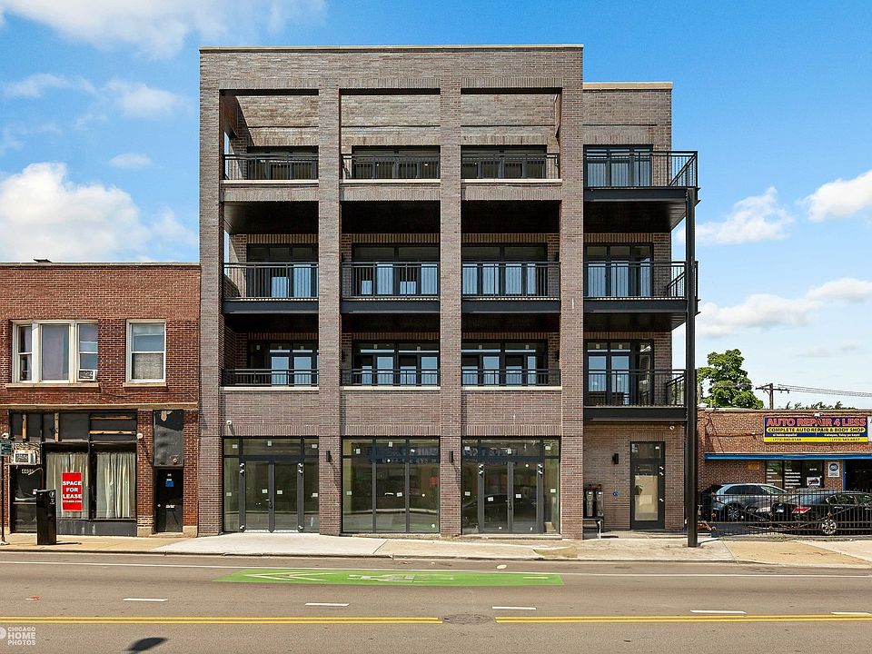 1st image of 4414 N Kedzie Ave #3N