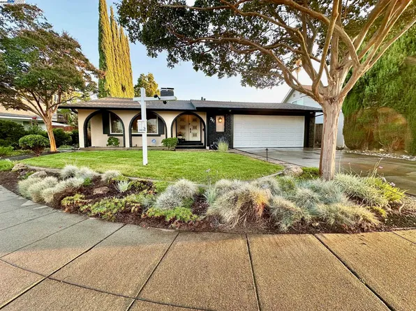791 Via Del Sol, Livermore, CA 94550