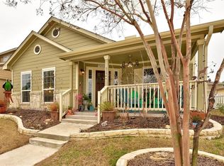 609 Heritage Springs Trl, Round Rock, TX 78664