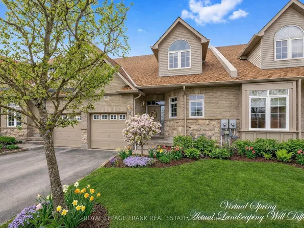 21 Rivermill Blvd #12, Kawartha Lakes, ON K9V 6K6