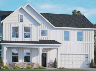 217 Umstead St, Sanford, NC 27330