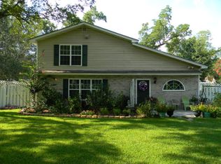 2822 Vandeman Rd, Valdosta, GA 31601