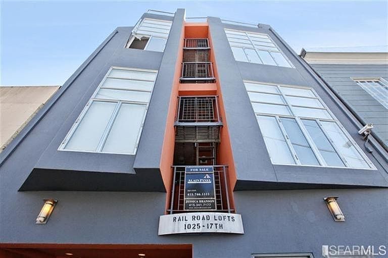 1st image of 1025 17th St APT 7