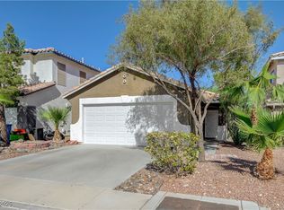 5438 Jacobs Field St, Las Vegas, NV 89148