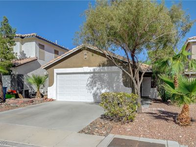 5438 Jacobs Field St, Las Vegas, NV, 89148