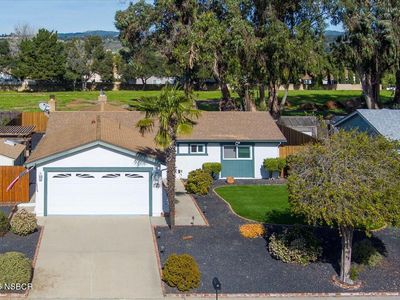 1001 E Bush Ave, Lompoc, CA, 93436