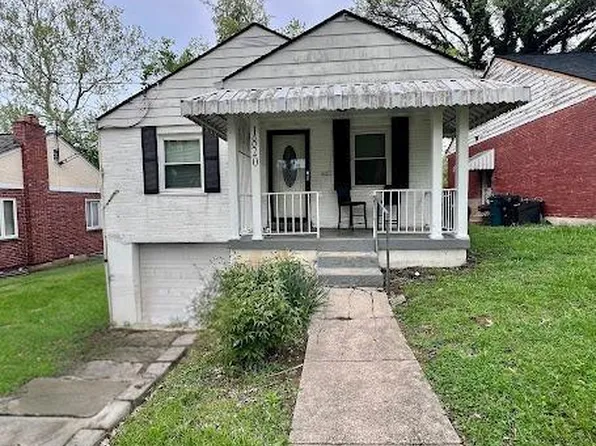 1820 Wynnewood Ln, Cincinnati, OH 45237