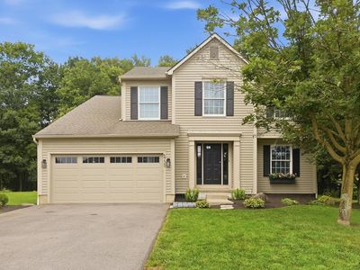 5733 Paul Talbott Cir, Grove City, OH, 43123