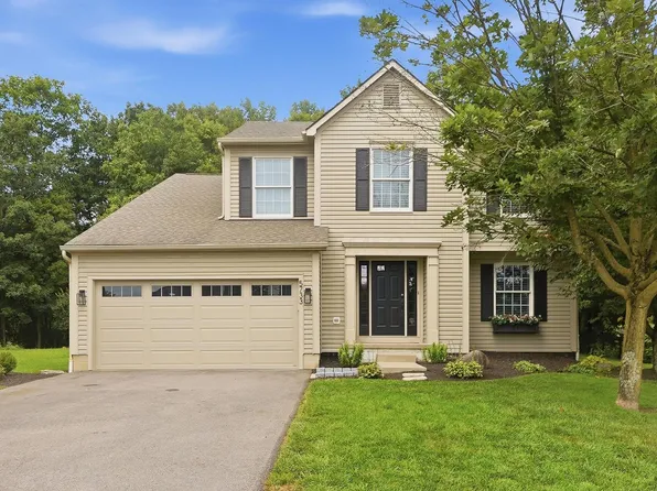 5733 Paul Talbott Cir, Grove City, OH 43123