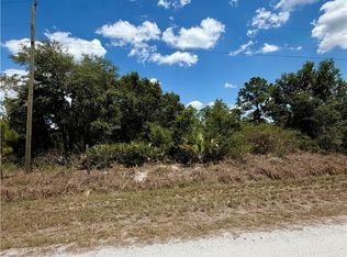 565 S Utopia St, Clewiston, FL 33440