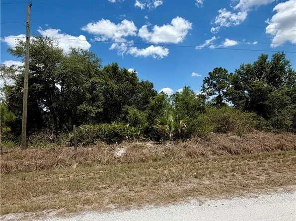 565 S Utopia St, Clewiston, FL 33440