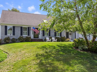 45 Indian Trail, Harwich, MA, 02645