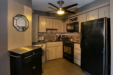 Rented by House-N-Key Realty