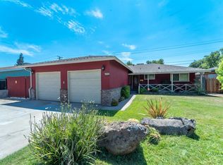 1534 W Orangeburg Ave, Modesto, CA