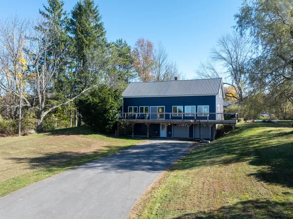 273 Windsor Neck Road, Windsor, ME 04363