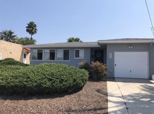 2621 Boundary St, San Diego, CA 92104
