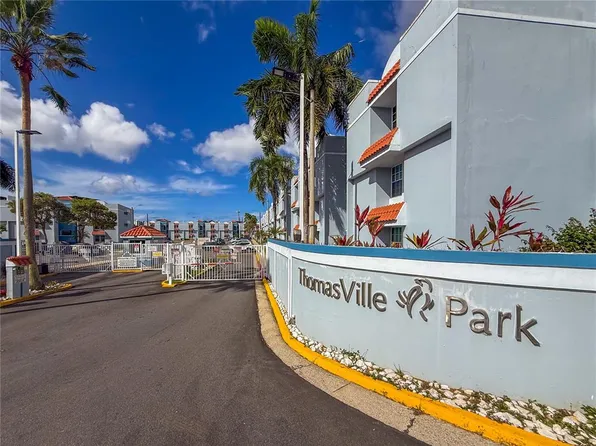 3 Thomasville Park #3113, Carolina, PR 00987