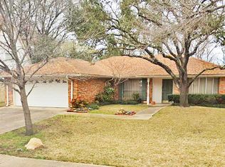 6940 Walling Ln, Dallas, TX 75231