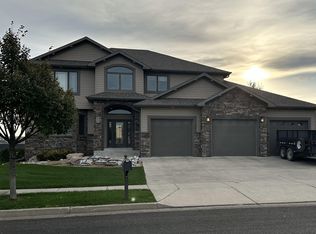 3501 Chisholm Trl, City of bismarck, ND 58503