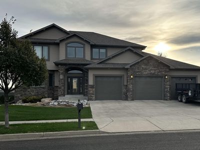 3501 Chisholm Trl, City of bismarck, ND, 58503