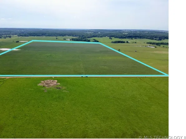 32483 S 4350th Rd, Big Cabin, OK 74332